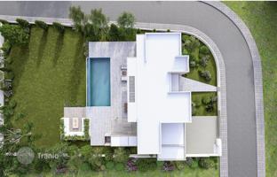 6-комнатный коттедж 454 м² в Суни-Занакии за 2 200 000 €