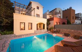 Дом в городе в Плаке, Ханья, Крит,  Греция за 500 000 €