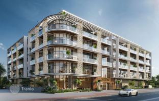 8 новых квартир в ЖК Sereno Residences в Jumeirah Village Circle за От $310 000