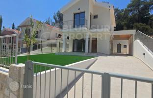 3-комнатная вилла 135 м² в Суни-Занакии за 425 000 €