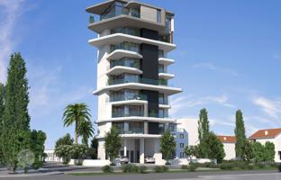 1 новый объект в ЖК в Ларнаке за От 1 240 000 €