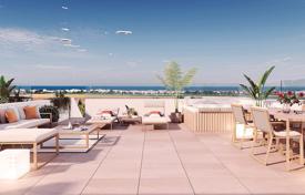 Апартаменты с видом на море в новой резиденции, Пилар‑де-ла-Орадада, Испания за 299 000 €