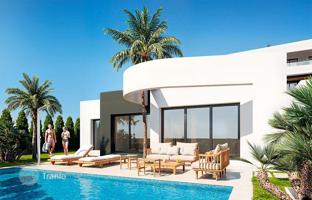 3-комнатная вилла 240 м² в Лос-Алькасаресе за 599 000 €