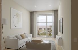 Двухуровневая новая квартира в районе Орта-Гинардо, Барселона, Испания за 550 000 €
