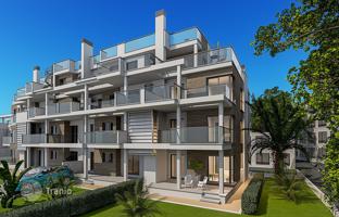 3-комнатный коттедж в Дении за 385 000 €