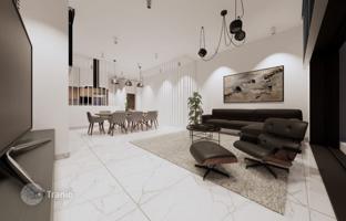 3-комнатный коттедж 196 м² в Агиос Тихонасе за 978 000 €
