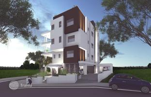 3-комнатный пентхаус 190 м² в Лимасоле за 1 300 000 €