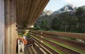 Особняк в Шамони, Овернь — Рона — Альпы, Франция за 1 360 000 €