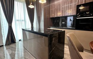 3-комнатная квартира в новостройке 85 м² в Батуми за $179 000