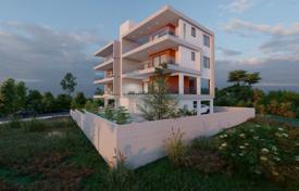 1-комнатные апартаменты в новостройке в Пафосе, Кипр за 220 000 €