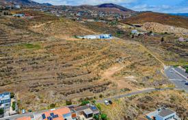 Земельный участок под застройку в Табайбе, Тенерифе, Испания за 270 000 €