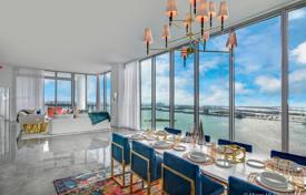 5-комнатные апартаменты в новостройке 430 м² в Эджуотере (Флорида), США за 5 064 000 €