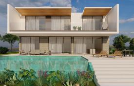 Новый закрытый комплекс вилл в Тале, Кипр за От $1 997 000
