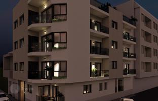 1-комнатная квартира 38 м² в Гвардамар-дель-Сегура за 300 000 €