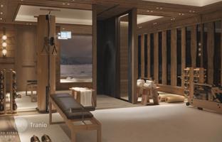 6-комнатный особняк 442 м² в Межеве за 8 400 000 €