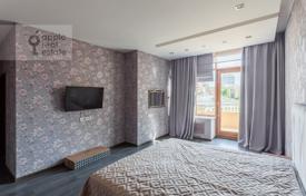 4-комнатная квартира 200 м² в Москве, Россия за $1 600 в неделю