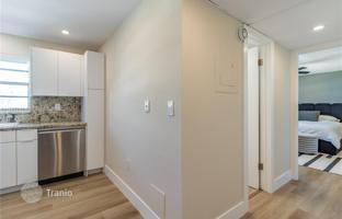 1-комнатная квартира в кондо 68 м² в Майами-Бич за $399 000