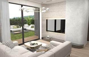 3-комнатная квартира 117 м² в Ловране за 570 000 €