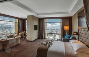Квартира-студия 65 м² в Старом Тбилиси за $292 000