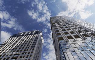 2-комнатная квартира 58 м² в Сабуртало за $110 000