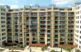 Апартаменты с просторным балконом в центре города, XIII Район, Будапешт, Венгрия за 231 000 €