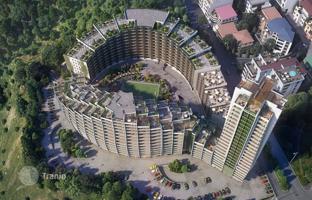 2-комнатная квартира 70 м² в городе Тбилиси за $150 000