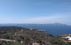 Земельный участок с видом на горе и моры в Коккино Хорио, Крит, Греция за 160 000 €