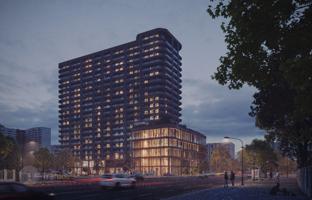 2-комнатная квартира 64 м² в Сабуртало за $104 000