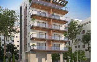 5-комнатная квартира 107 м² в Ришон-ле-Цион за $1 125 000