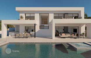3-комнатный коттедж 454 м² в Кумбре-дель-Соль за 2 195 000 €