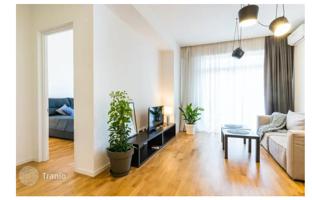 2-комнатная квартира 58 м² в Сабуртало за $190 000
