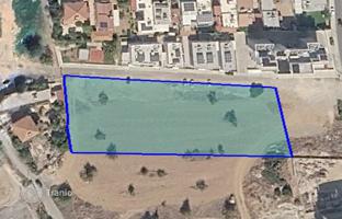 Земельный участок 4 014 м² в Ипсонасе за 1 400 000 €