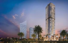 Жилой комплекс Sonate Residences в Jumeirah Village Triangle (Джумейра Вилладж Триангл), Jumeirah Village, Дубай, ОАЭ за От $207 000