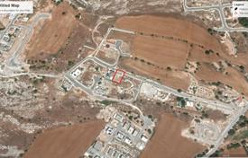Земельный участок в Пафосе, Кипр за 230 000 €