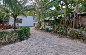 Земельный участок площадью 4500 м² на острове Ломбок за $535 000