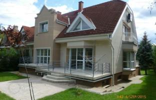 6-комнатный таунхаус 430 м² в Будапеште за 791 000 €
