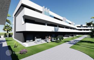 3-комнатная квартира 81 м² в Гвардамар-дель-Сегура за 235 000 €