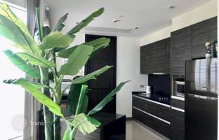 3-комнатная квартира 217 м² в Паттайе за $989 000