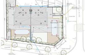 Дом в городе 303 м² в Кастельдефельсе, Испания за 1 275 000 €