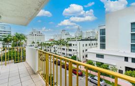 Кондоминиум в Майами-Бич, США за $399 000