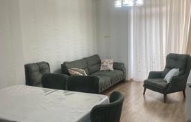 Светлая, просторная 2 комнатная квартира в Тбилиси за $65 000