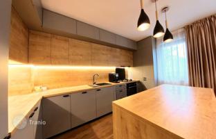 1-комнатная квартира 34 м² в Бухаресте за 95 000 €
