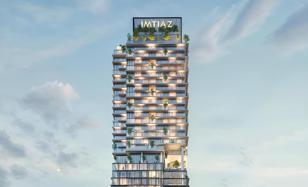 Офис 128 м² в Wadi Al Safa 5 за $560 000