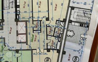 4-комнатная квартира 165 м² на улице Крцаниси за $230 000