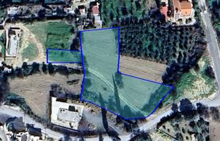 Земельный участок 4 014 м² в Парамиса за 720 000 €