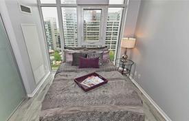 Квартира на Садбери-стрит, Олд Торонто, Торонто,  Онтарио,   Канада за C$819 000