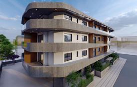 2-комнатные апартаменты в новостройке в городе Лимассоле, Кипр за 260 000 €