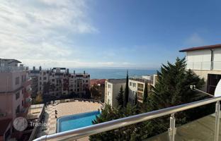 3-комнатная квартира 116 м² в Свети-Власе за 139 000 €