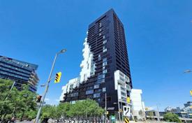 Квартира на Бэйвью-авеню, Торонто, Онтарио,  Канада за C$831 000