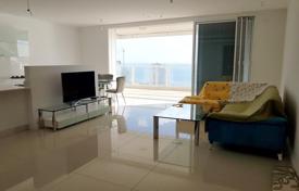 Просторные апартаменты с террасой и видом на море в светлой резиденции, недалеко от пляжа, Нетания, Израиль за $1 450 000